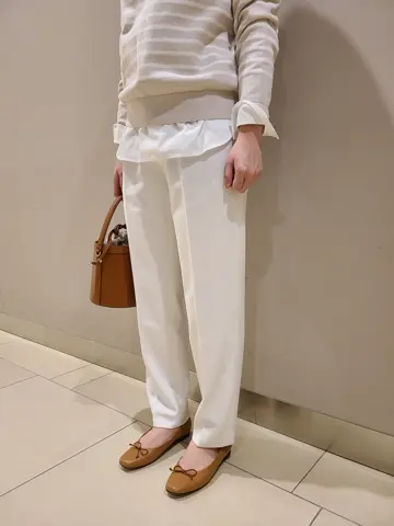 23区 スタッフ. コーディネート画像