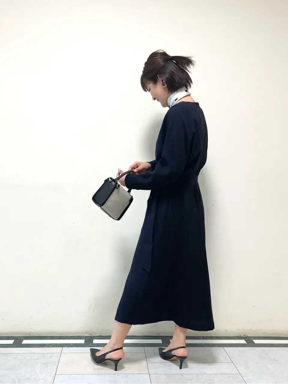 23区 久保 コーディネート画像