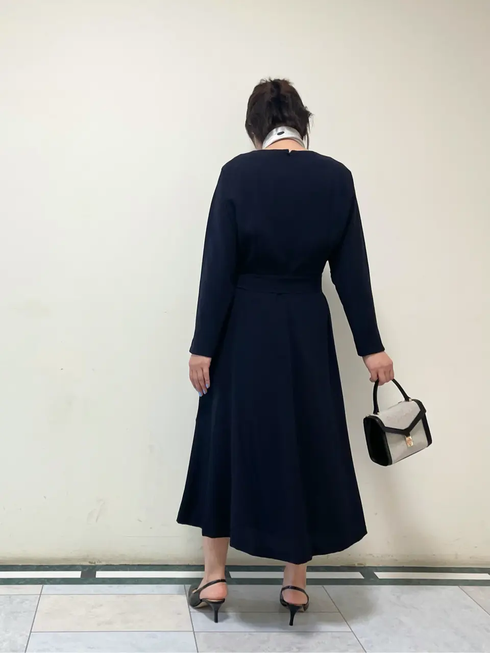 23区 久保 コーディネート画像