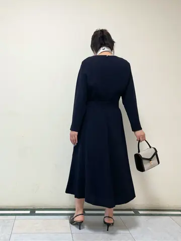 23区 久保 コーディネート画像