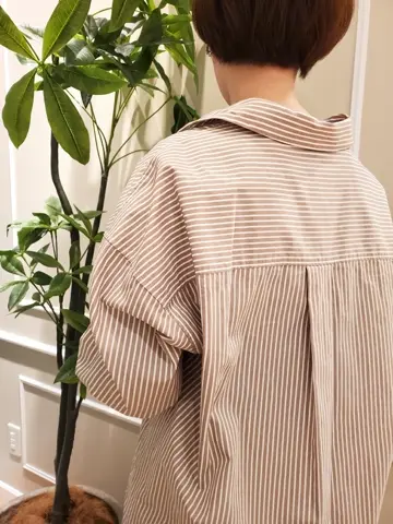 23区 伊藤 コーディネート画像