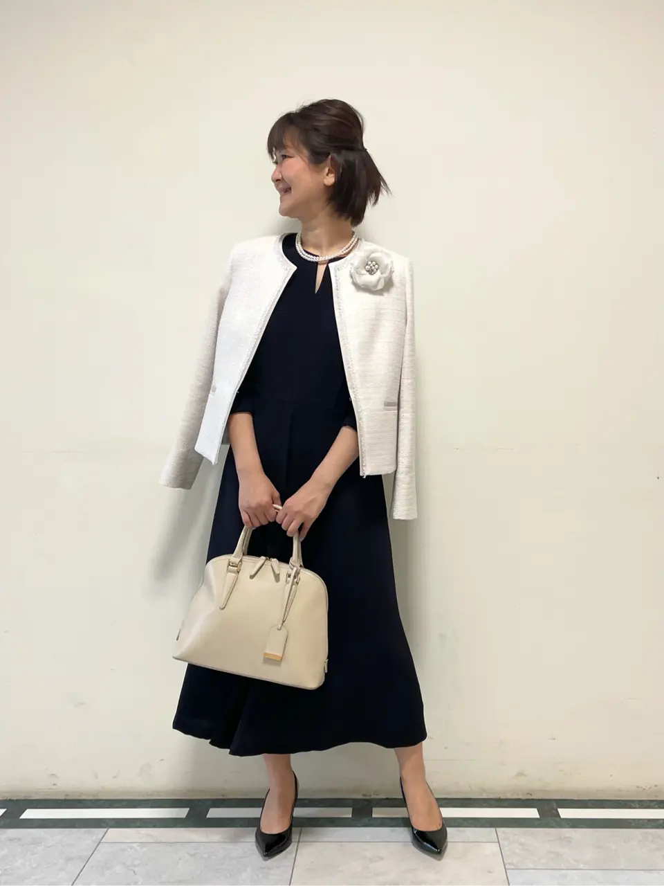  久保 コーディネート画像