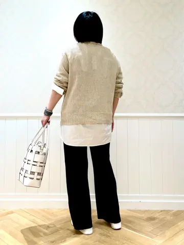 23区 井上 コーディネート画像