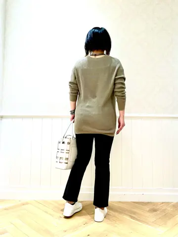 23区 井上 コーディネート画像