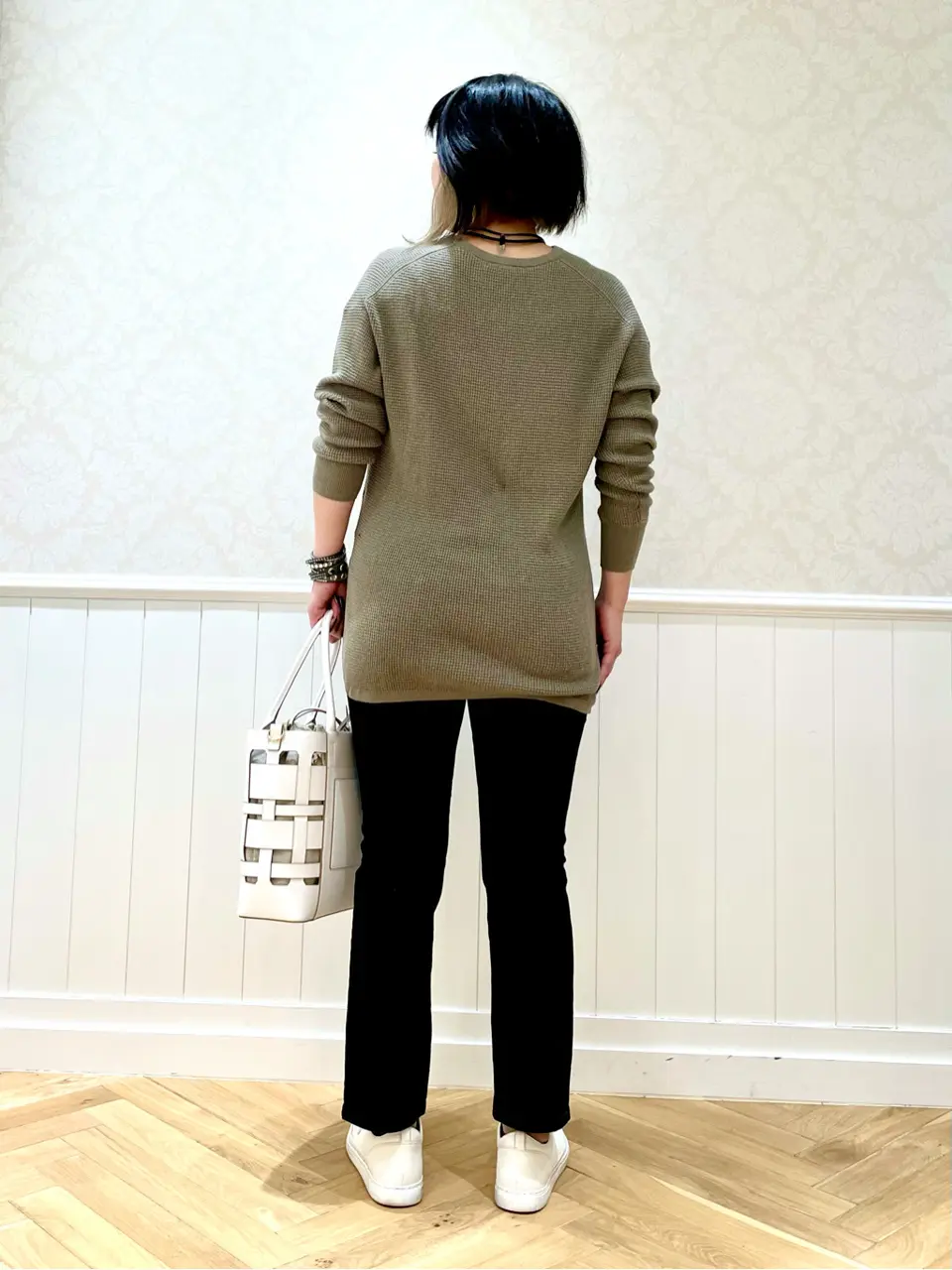 23区 井上 コーディネート画像