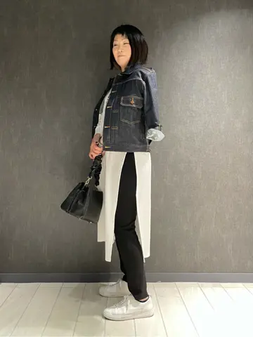 23区 井上 コーディネート画像