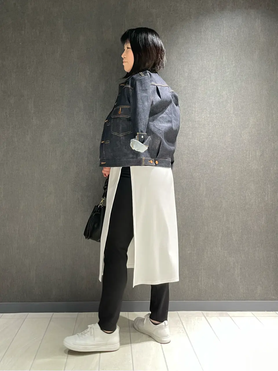 23区 井上 コーディネート画像