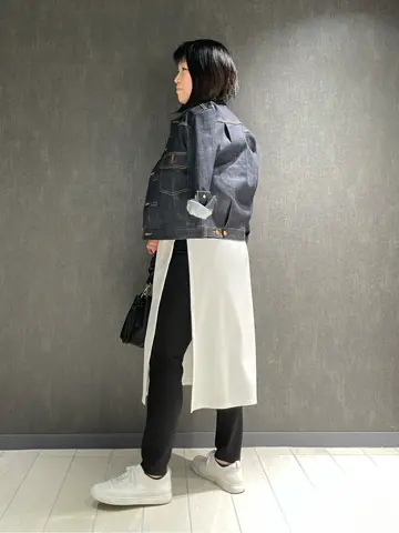 23区 井上 コーディネート画像