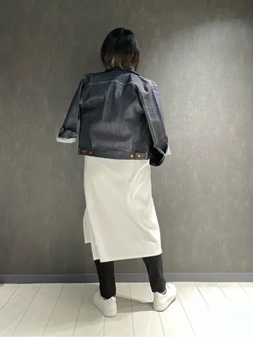 23区 井上 コーディネート画像