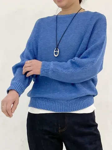 23区 永石 コーディネート画像