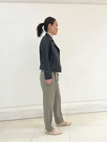 23区 永石 コーディネート画像