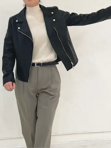 23区 永石 コーディネート画像