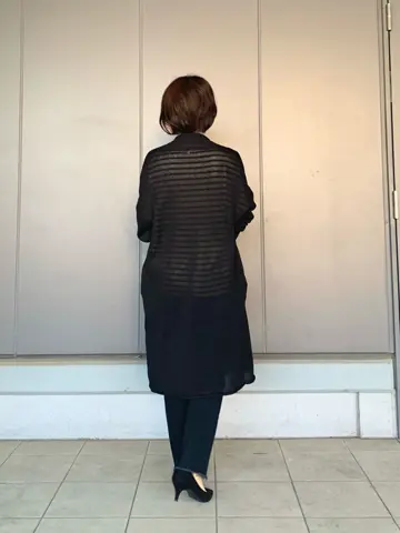 23区 望月 コーディネート画像