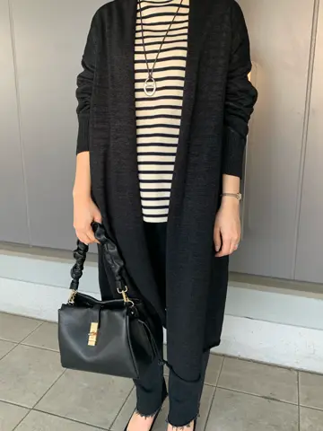 23区 望月 コーディネート画像