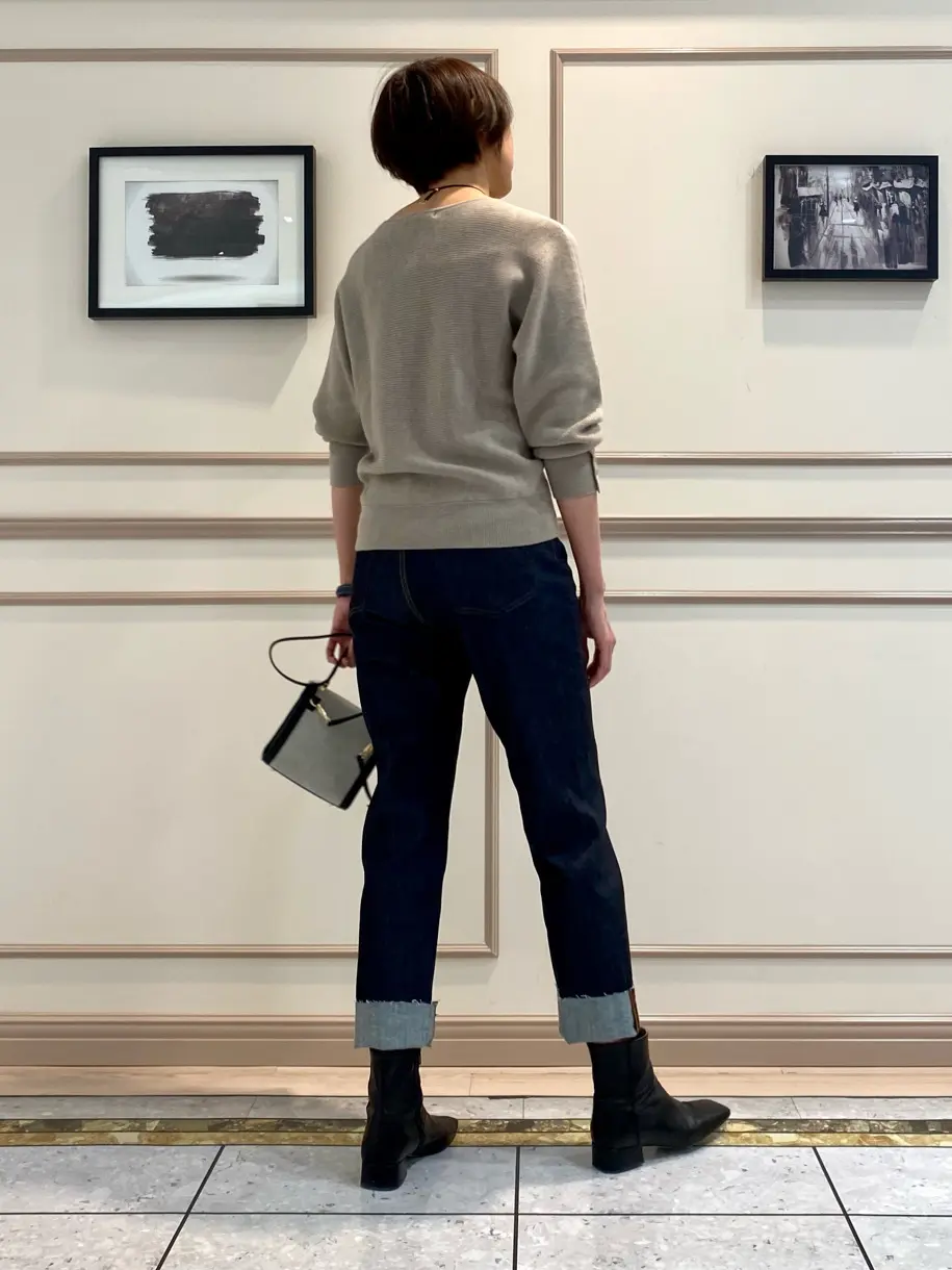 23区 荒川 コーディネート画像