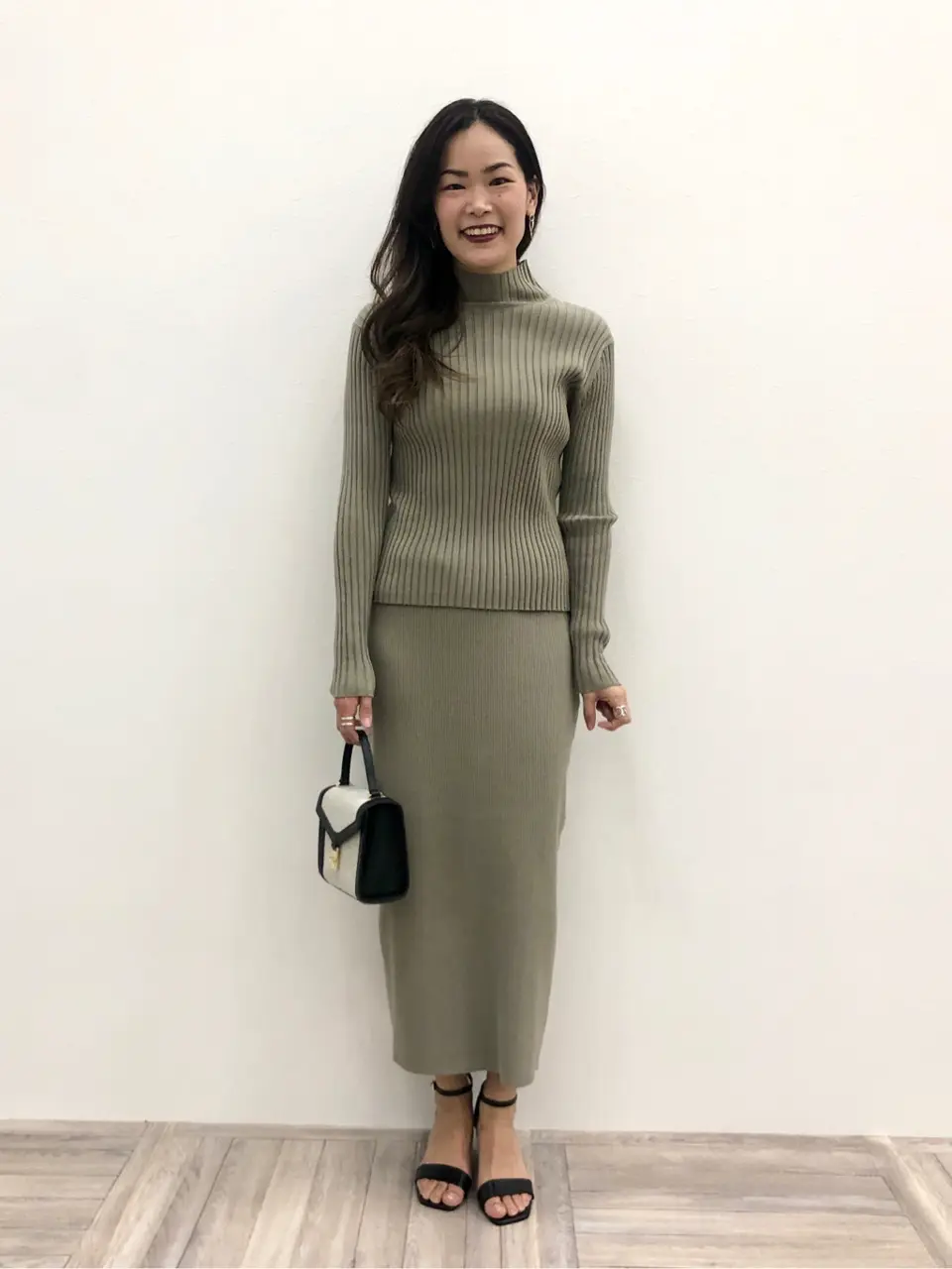 23区 松本 コーディネート画像