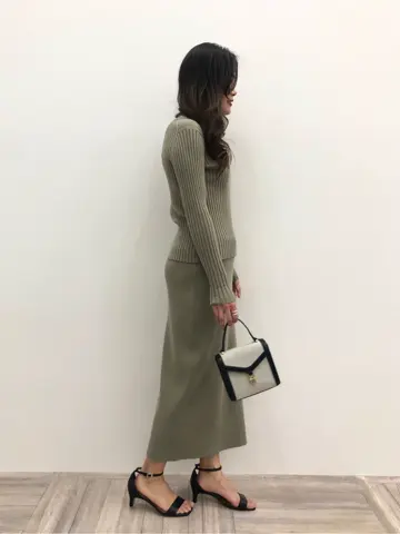 23区 松本 コーディネート画像