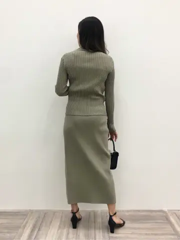 23区 松本 コーディネート画像