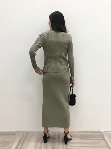 23区 松本 コーディネート画像