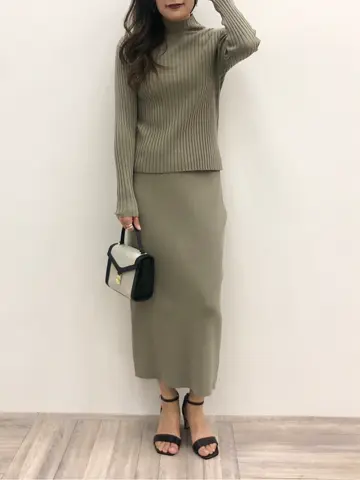 23区 松本 コーディネート画像