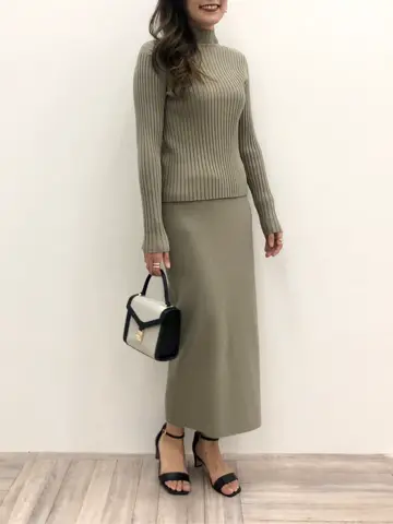 23区 松本 コーディネート画像