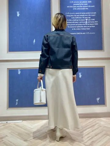 23区 武藤 コーディネート画像