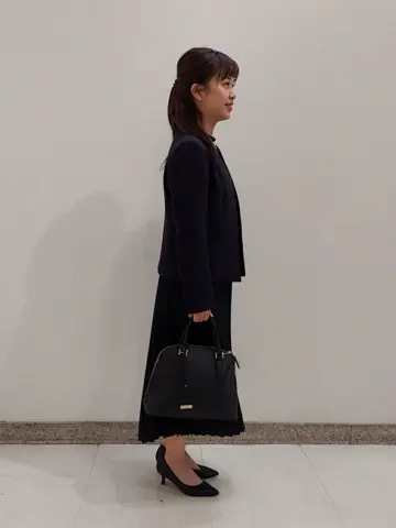 23区 阿多 コーディネート画像