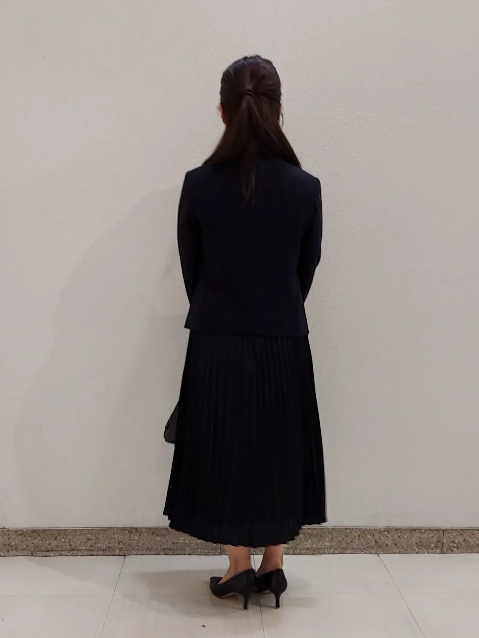 23区 阿多 コーディネート画像