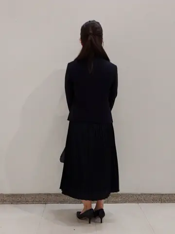 23区 阿多 コーディネート画像