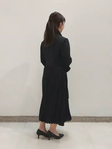 23区 阿多 コーディネート画像