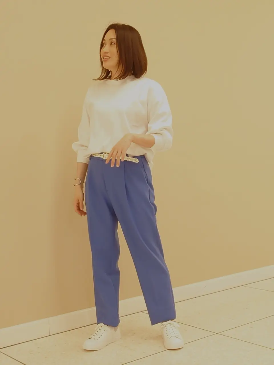  八坂 コーディネート画像