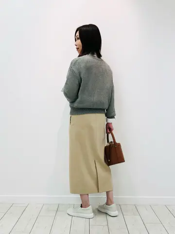 23区 押切 コーディネート画像