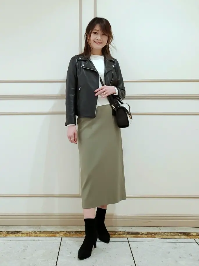  濱地 コーディネート画像