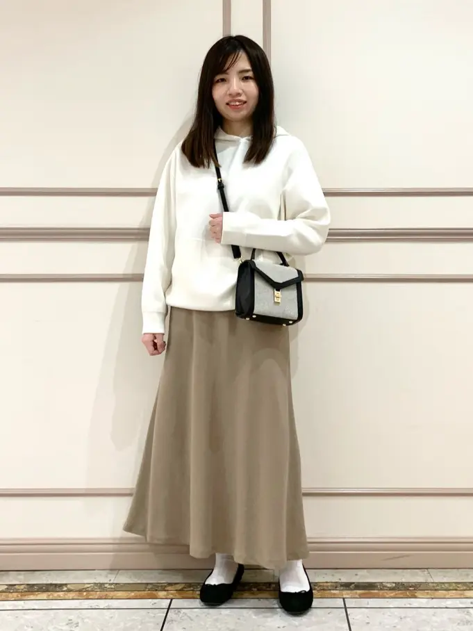 23区 金林 コーディネート画像