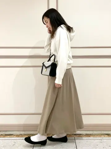 23区 金林 コーディネート画像