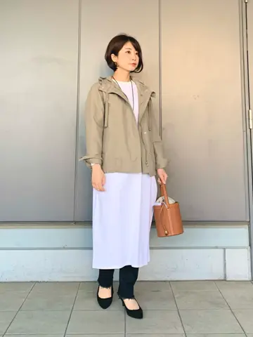 23区 望月 コーディネート画像