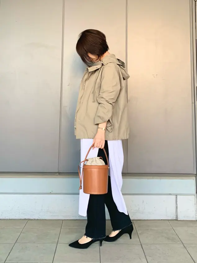 23区 望月 コーディネート画像