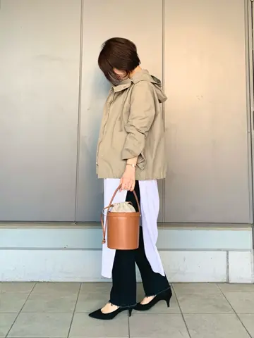 23区 望月 コーディネート画像