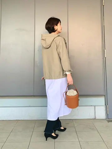 23区 望月 コーディネート画像