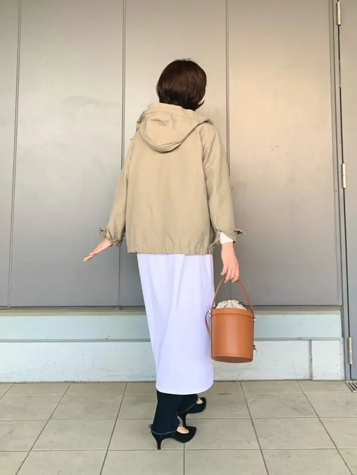 23区 望月 コーディネート画像