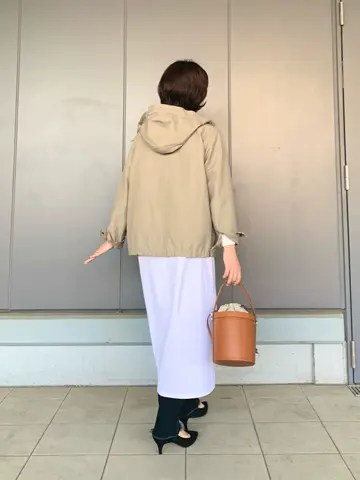 23区 望月 コーディネート画像