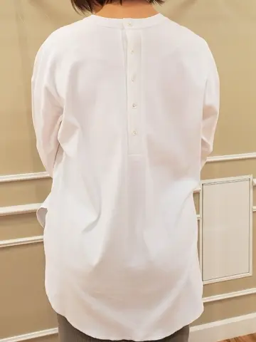 23区 堤 コーディネート画像