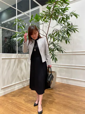 23区 杉本 コーディネート画像