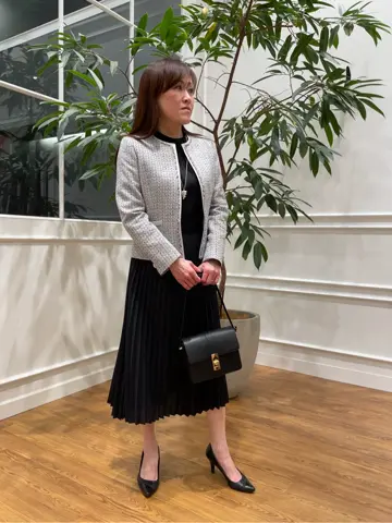 23区 杉本 コーディネート画像