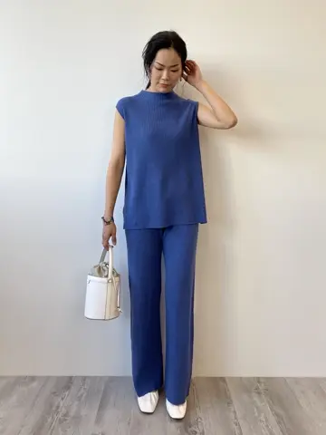 23区 松本 コーディネート画像