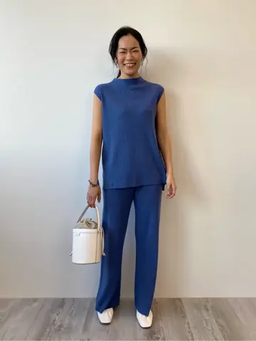 23区 松本 コーディネート画像