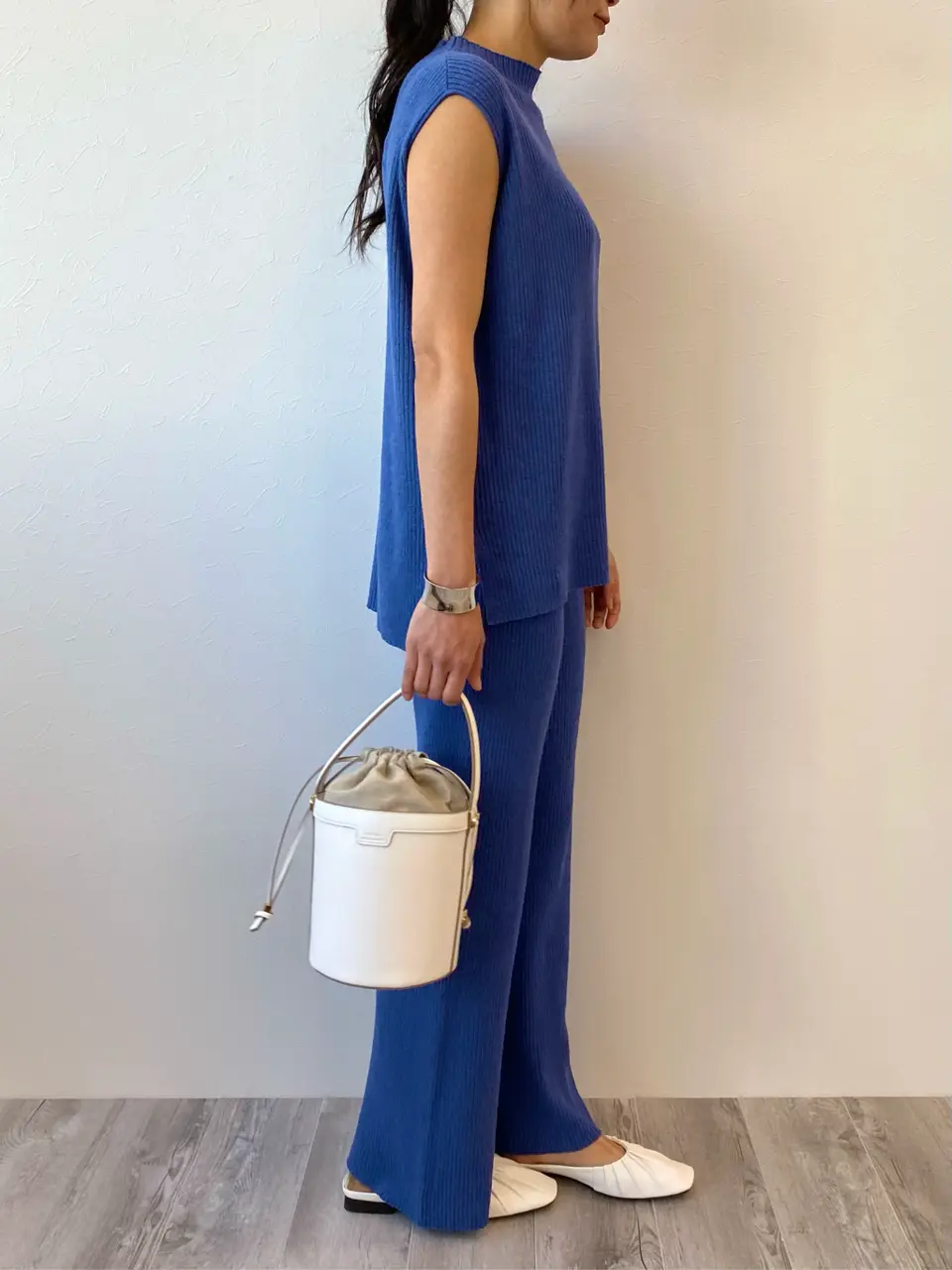 23区 松本 コーディネート画像