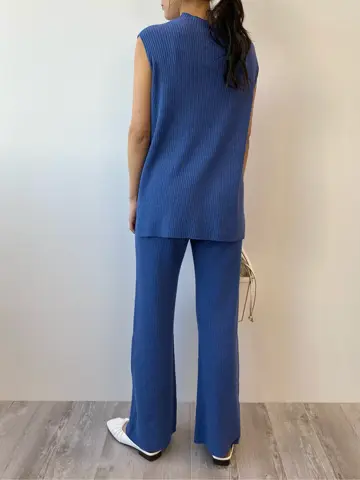 23区 松本 コーディネート画像