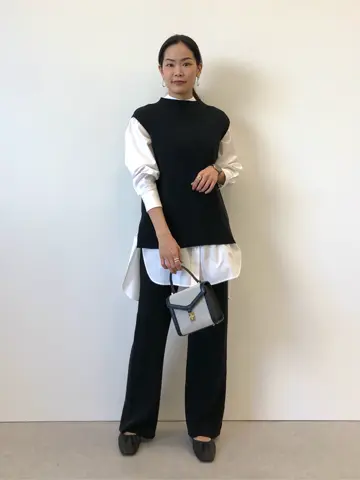 23区 松本 コーディネート画像