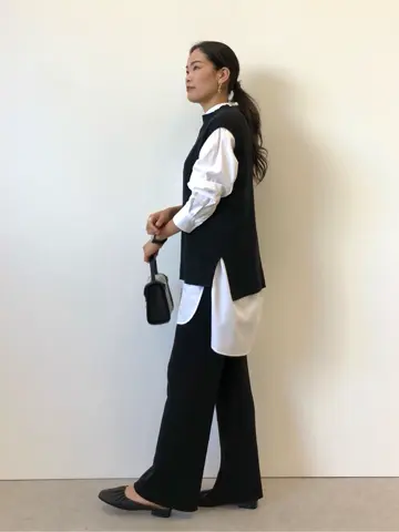 23区 松本 コーディネート画像